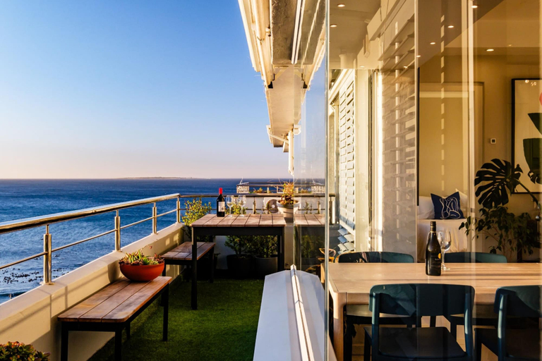 Others 4, Extraordinary Stay in Mouille Point The Apartment, City of Cape Town