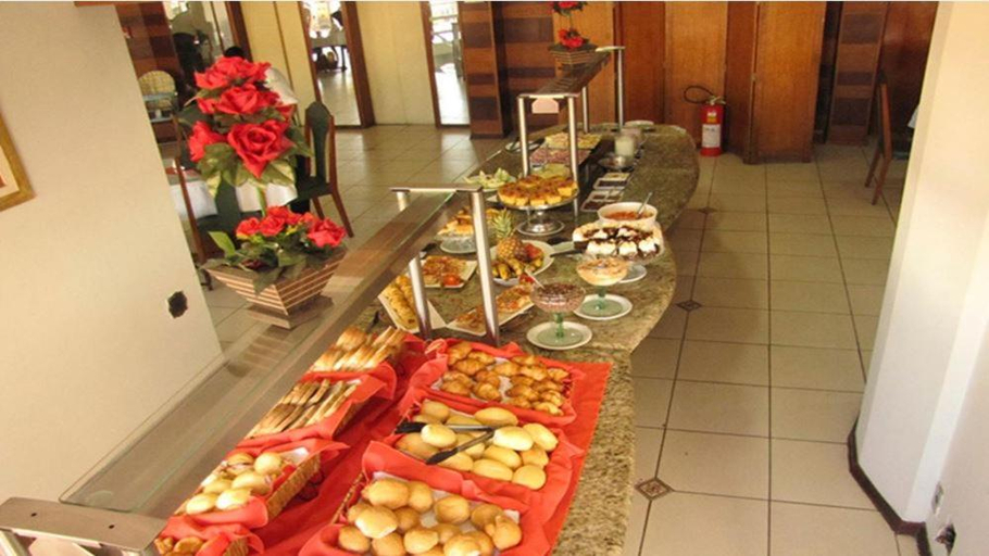 Food & Drinks 3, Hotel Portal, Santana do Livramento