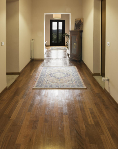 Public Area 3, Locanda degli Ulivi, Vicenza