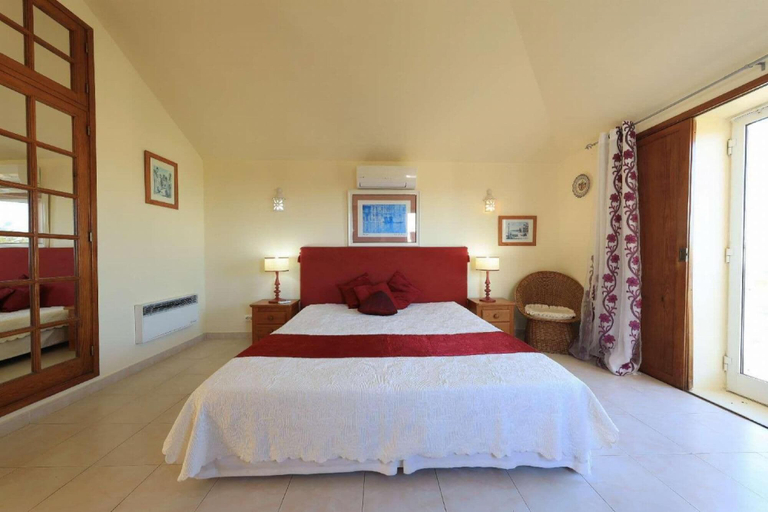 Room 2, Villa Brejos in Albufeira, Albufeira