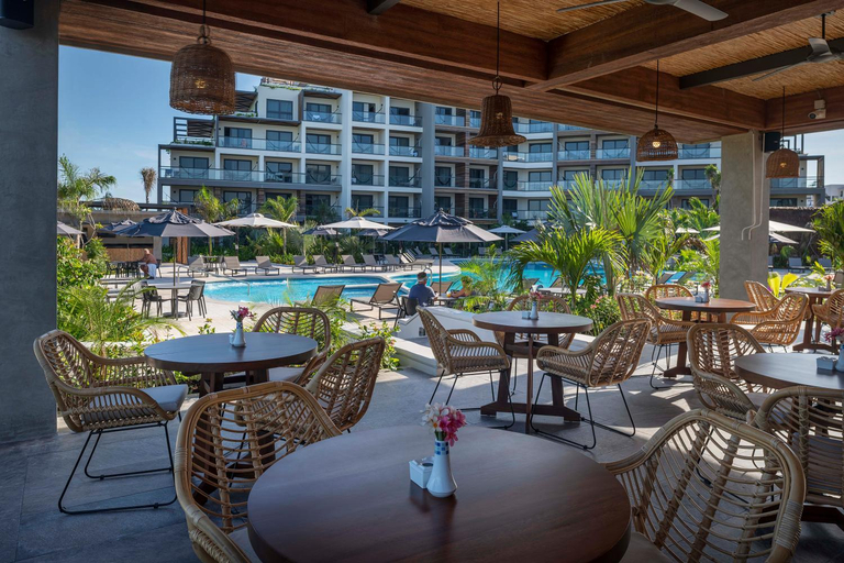 Food & Drinks 5, Ventus Ha at Marina El Cid Spa & Beach Resort – All Inclusive, Benito Juárez