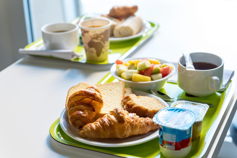 Food & Drinks 5, ibis budget Cergy Saint-Christophe, Val-d'Oise