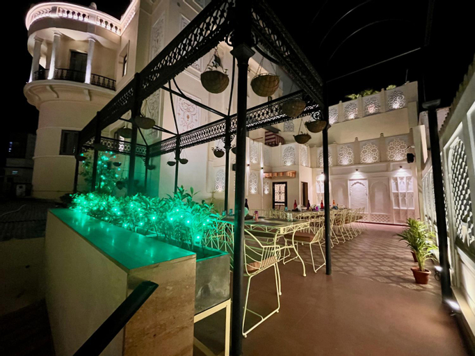 Hotel Ratnawali - Pure Veg Hotel, Jaipur