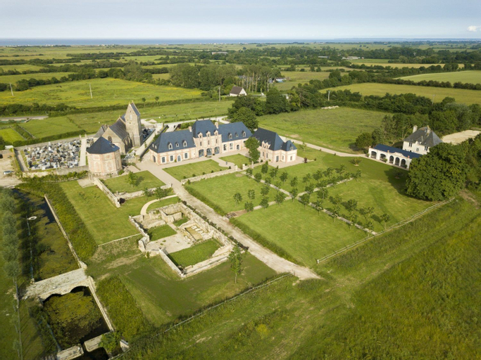 Exterior & Views 1, Le Domaine de Ravenoville, Manche