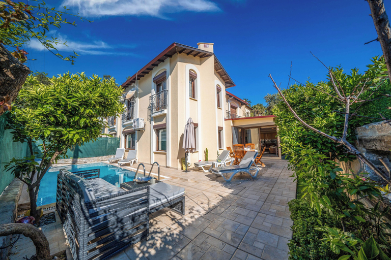 Exterior & Views 2, Villa Lavanta Marmaris, Marmaris