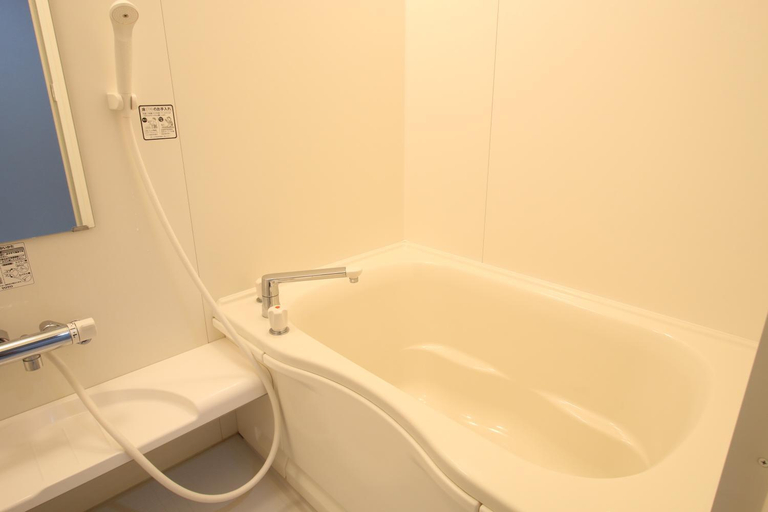 Bathroom 3, Tsukitei, Minamiaso