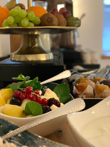 Food & Drinks 4, Landhotel Jagdschlosschen, Coesfeld
