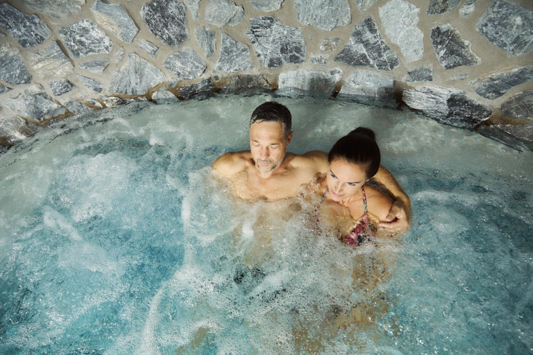 Sport & Beauty 2, Familotel Kindl, Innsbruck Land