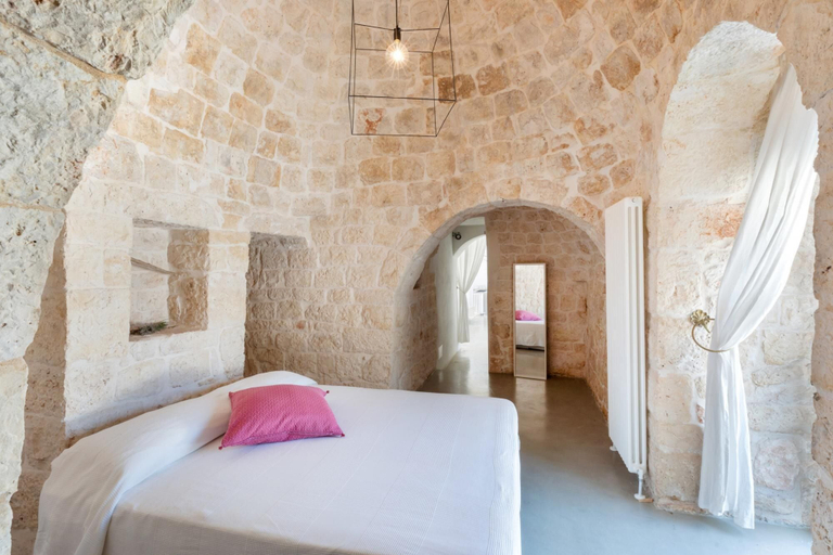 Others 3, Trullo delle Stelle by Wonderful Italy, Brindisi