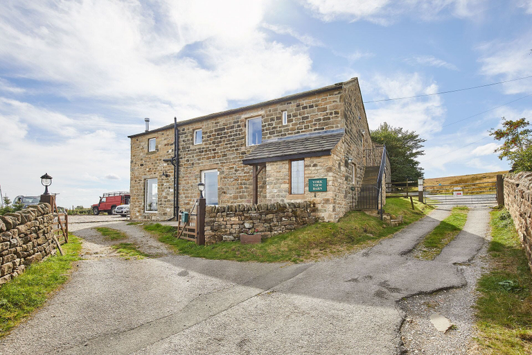 Exterior & Views, Host Stay The Hayloft, Bradford