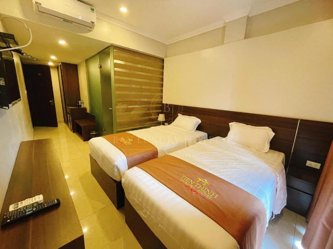 Bedroom 5, Tien Thinh Hotel Ha Long- by Bay Luxury, Hạ Long