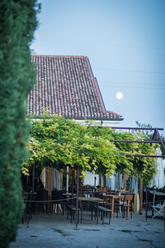 Agriturismo Beatilla, Mantua