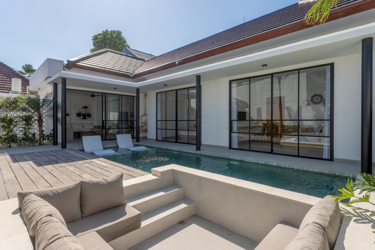 Exterior & Views 2, Villa Lapis 2 in Canggu, Badung