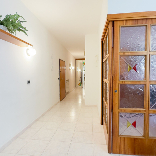 Room 2, Appartamento al Mare - MS 3 NT by Ca-sa Check, Venezia