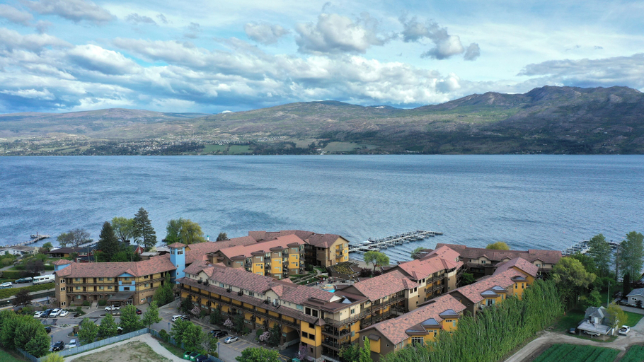Others 4, The Beach House at Barona Beach 4301, Central Okanagan