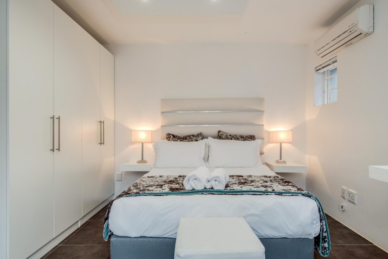 Bedroom 3, Camps Bay Holiday Villa With Sunset Views Sunset Views, City of Cape Town