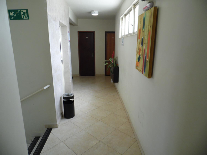 Public Area 2, Hotel Marajo, Uberlândia