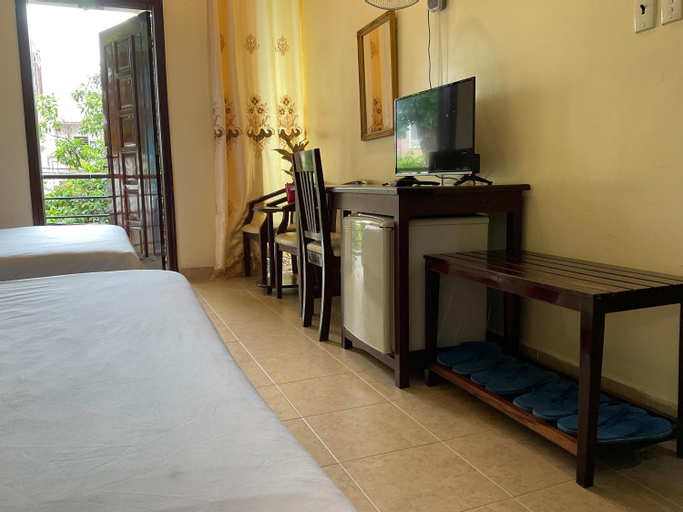 Bedroom 20