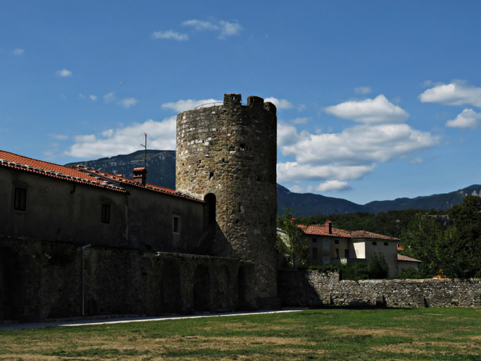 Gostilna Tratnik, Ajdovščina