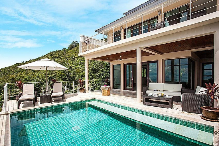 Others 4, Villa Baan Phu Kaew A2 -3Bed PoolVilla in Samui, Ko Samui