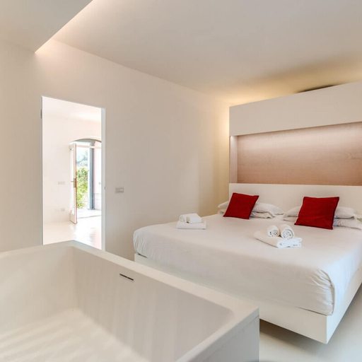 Room 5, Casa Filippo in Sant Agata sui Due Golfi, Napoli