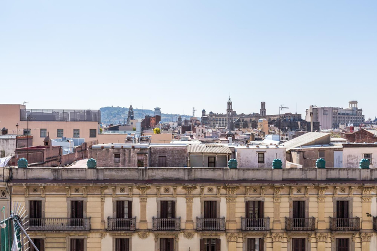 Exterior & Views 2, El Born Guest House by Casa Consell, Barcelona