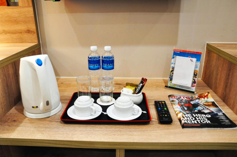 Amenities