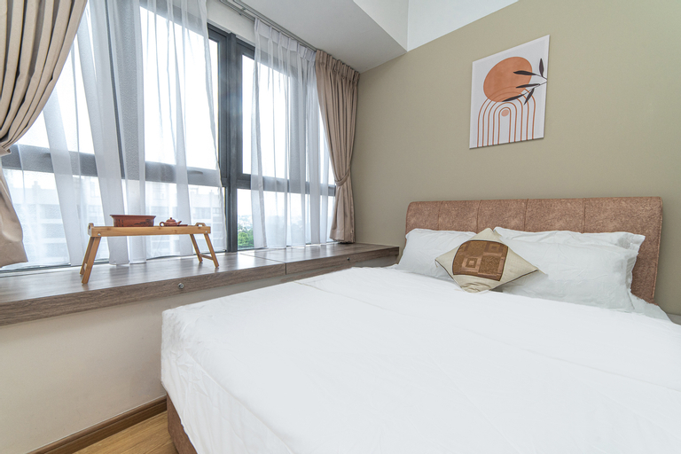 Bedroom 16