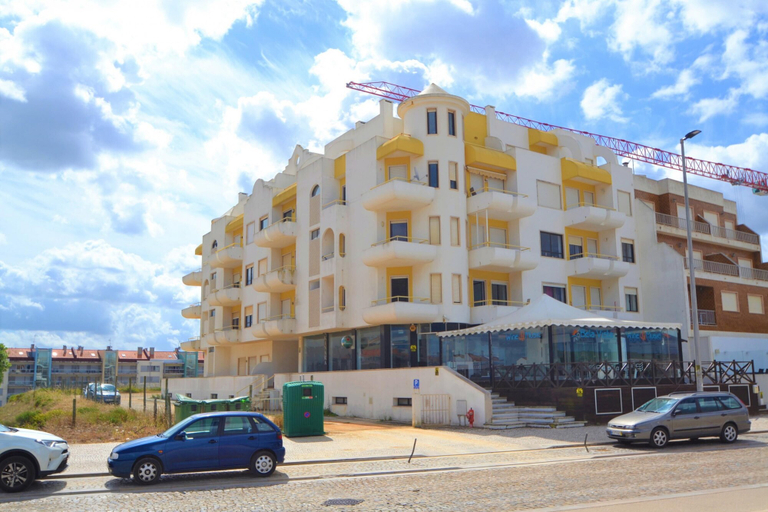 Exterior, Bella Vista - Junto Praia, Alcobaça
