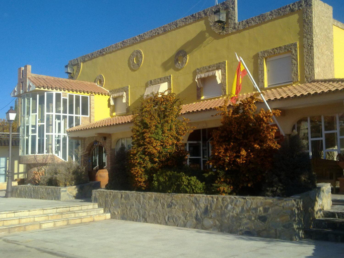 Others 4, Arcojalon, Soria