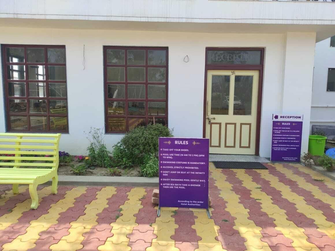 Exterior & Views 2, Tarangamala Resort, Purba Medinipur