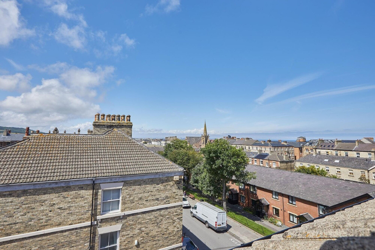 Others 4, Host Stay Apartment B Cornerhouse Apartments, Redcar and Cleveland