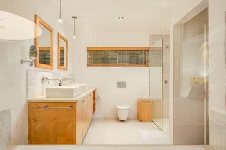 Bathroom 4, Immaculate Camps Bay Villa w Jacuzzi Views Pool Villa Grenache, City of Cape Town