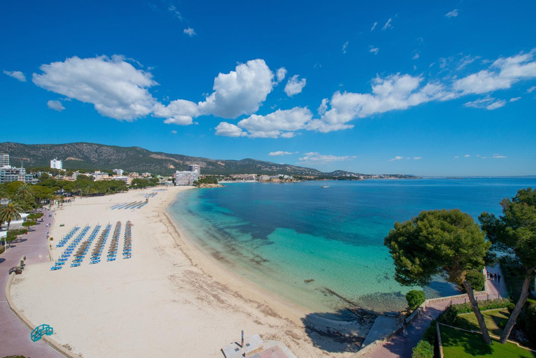 Others 4, Apartamentos Calablanca, Baleares
