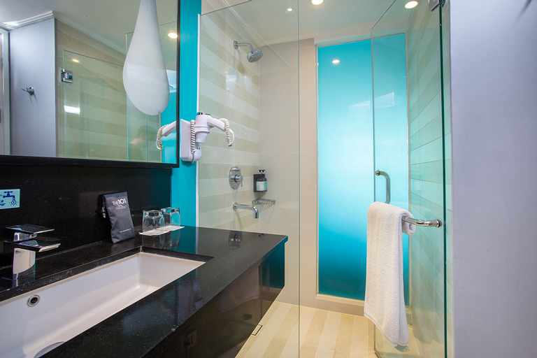 Bathroom 6