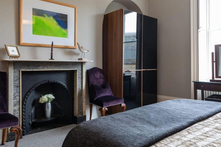 Others 2, Light-filled Period Apartment - Central Bath, Bath and North East Somerset
