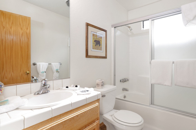 Bathroom 2