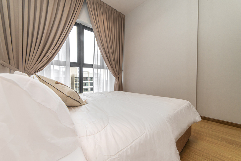 Bedroom 13
