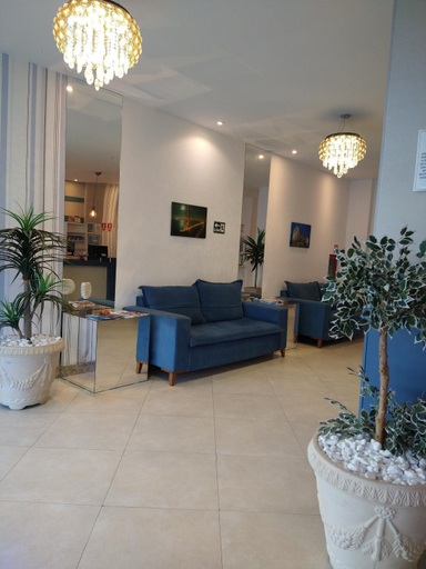 Public Area 2, Hotel Real, Cabo Frio