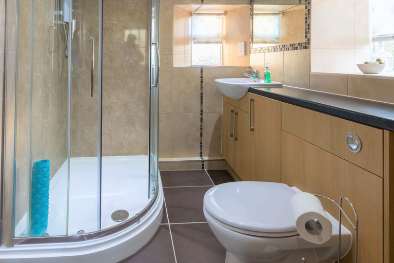 Others 5, Host Stay No 4 Daisy Cottage, Northumberland