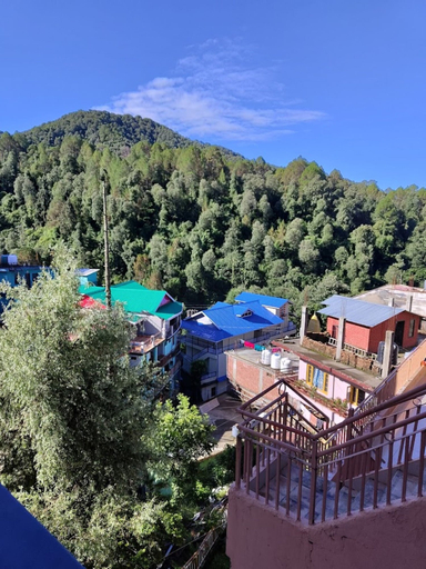 Others 4, Goroomgo Viva La Vida Dalhousie, Chamba