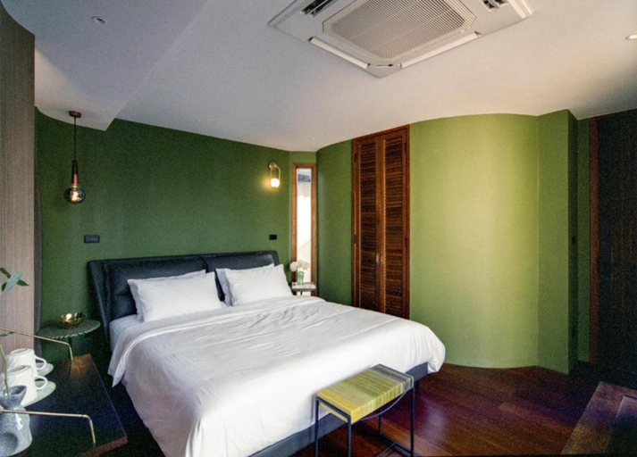 Bedroom 3, Na Tanao 1969, Phra Nakhon