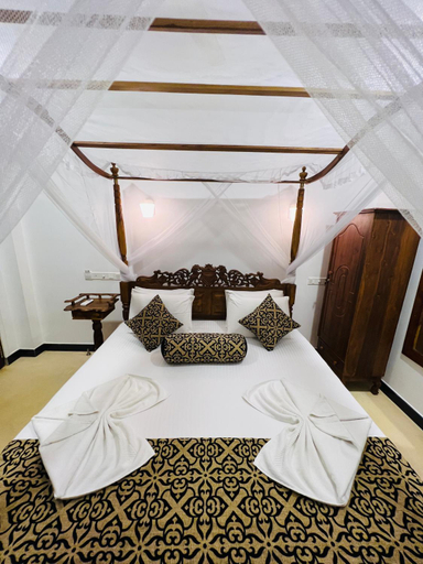 Others 5, Top Secret Beach hotel, Matara Four Gravets