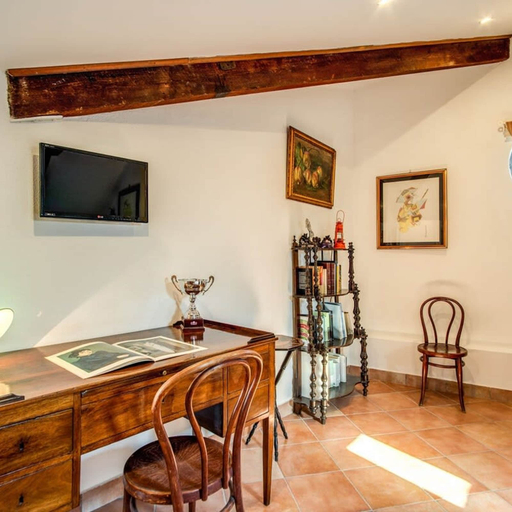 Room 4, Villa Lucia in Massa Lubrense, Napoli