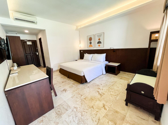 Bedroom 20