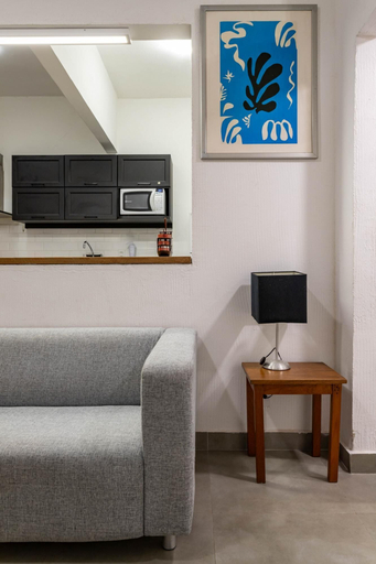 Room 2, House 6 Minutes From Ipanema Beach Ns1b, Rio de Janeiro