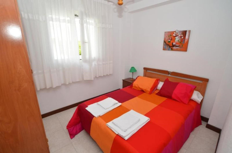 Bedroom, Apartment in Isla, Cantabria 102772 by MO Rentals, Cantabria