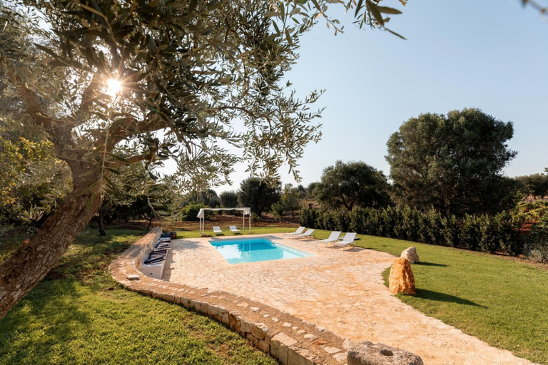 Others 1, Trullo delle Stelle by Wonderful Italy, Brindisi