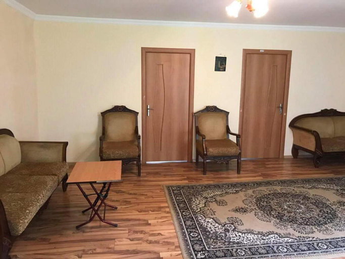 Bedroom 2, Fafo, Mestia