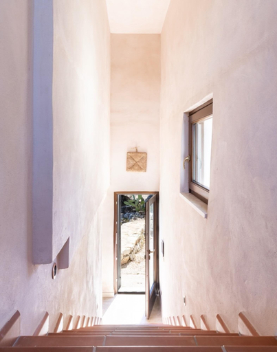 Room 3, Casa Rosanna - Romantic 1 Bedroom Puglia Hideaway, Brindisi